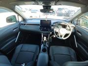 Toyota Corolla Cross 2023 for sale