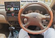 Nissan Sunny EX Saloon 2008 for sale