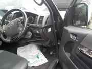 Toyota Hiace Super GL Dark Prime2 2021 for sale