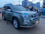 Nissan X-Trail pull press 2012 for sale