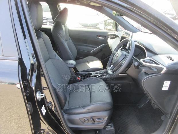 Toyota Corolla Cross Z LEATHER MOONROOF 2024