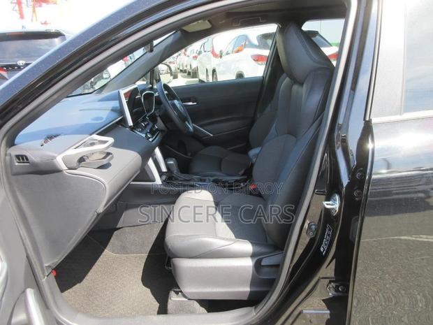 Toyota Corolla Cross Z LEATHER MOONROOF 2024