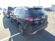 Toyota Corolla Cross Z LEATHER HARDTOP 2021 for sale