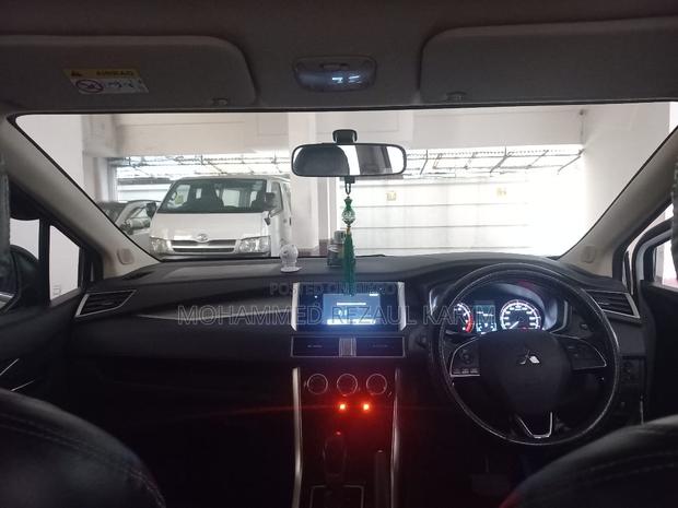 Mitsubishi X-Pander . 2022