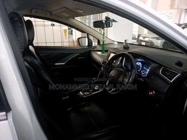 Mitsubishi X-Pander . 2022