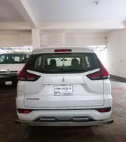 Mitsubishi Xpander 2022 White for sale