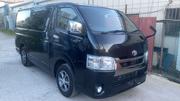 Toyota Hiace Super GL 2021 for sale