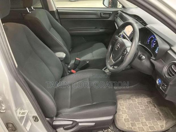 Toyota Axio Hybrid EX AP/4 2020