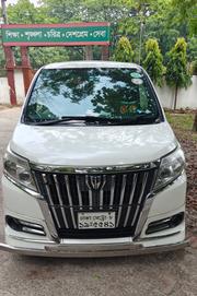 Toyota Esquire G 2014 for sale