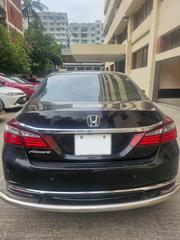 Honda Accord 2017 for sale