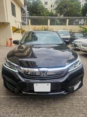 Honda Accord 2017 for sale