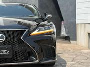 Lexus LS 500 F SPORT 2022 for sale