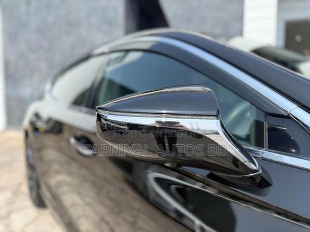 Lexus LS 500 F SPORT 2022