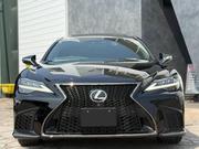 Lexus LS 500 F SPORT 2022 for sale