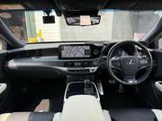 Lexus LS 500 F SPORT 2022 for sale