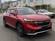 Honda Vezel Z Trd Red Wine 2021 for sale