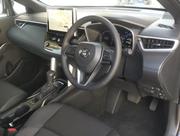 Toyota Corolla Cross HYBRID Z LEATHER PKG 2025 for sale
