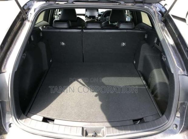 Toyota Corolla Touring WXB 2020