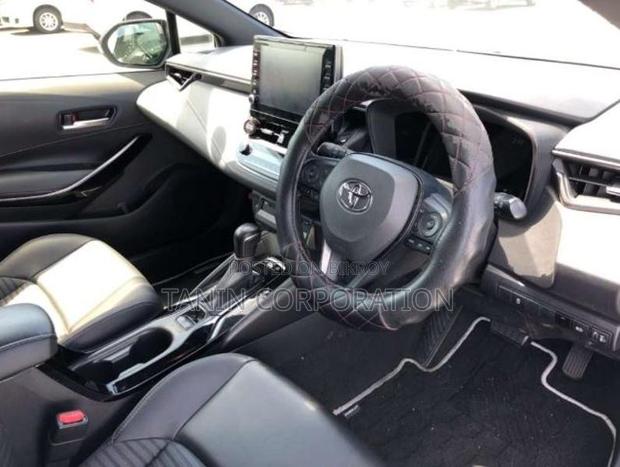 Toyota Corolla Touring WXB 2020