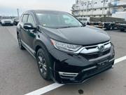 Honda CR-V EX MASTER PIECE 2021 for sale