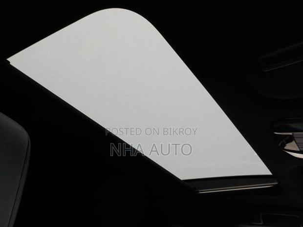 Toyota Harrier z leather 2021