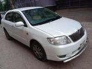 Toyota Corolla 2004 White for sale