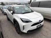 Toyota Yaris Cross Z Pearl 4.5 Point 2021 for sale