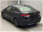Toyota Corolla 2021 Purple for sale