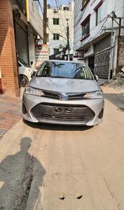 Toyota Axio hybrid ex 2020 for sale