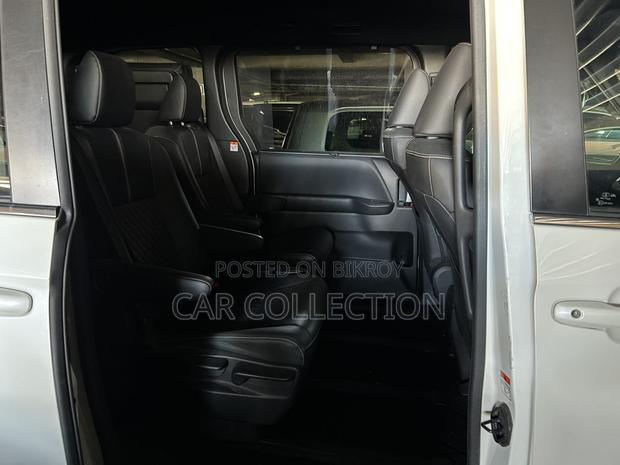 Toyota Noah S-Z 2023