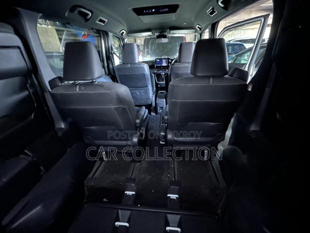 Toyota Noah S-Z 2023