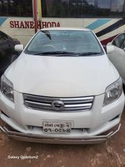Toyota Axio . 2008 for sale