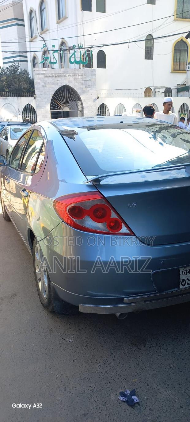 Proton GEN•2 2010