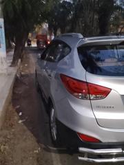 Hyundai Tucson 2010 for sale