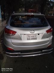 Hyundai Tucson 2010 for sale
