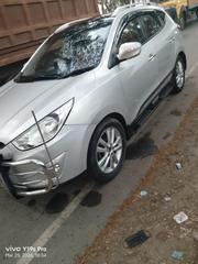Hyundai Tucson 2010 for sale