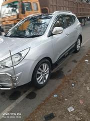 Hyundai Tucson 2010 for sale