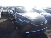 Toyota Harrier Non Hybrid Z Black 2021 for sale