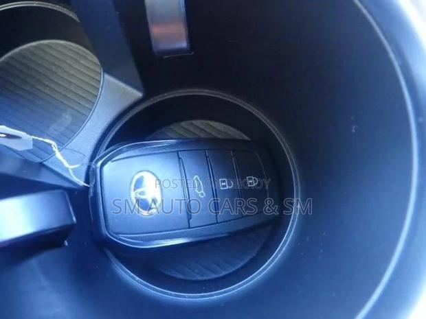 Toyota Harrier Non Hybrid Z Black 2021