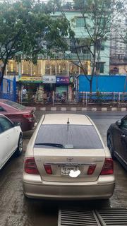 Toyota Premio golden 2005 for sale