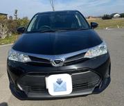 Toyota Axio EX 2021 for sale