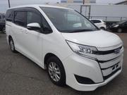 Toyota Noah X packeg 2020 for sale