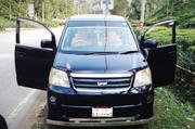 Toyota Noah 2004 for sale