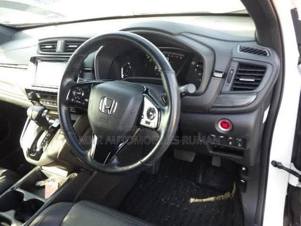 Honda CR-V EX Masterpiece,7 Set 2022