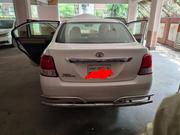Toyota Axio G 2012 for sale