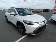 Toyota Corolla Cross Z 4.5-360/MOONROOF 2021 for sale