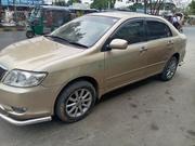 Toyota Corolla G 2006 for sale