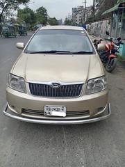 Toyota Corolla G 2006 for sale