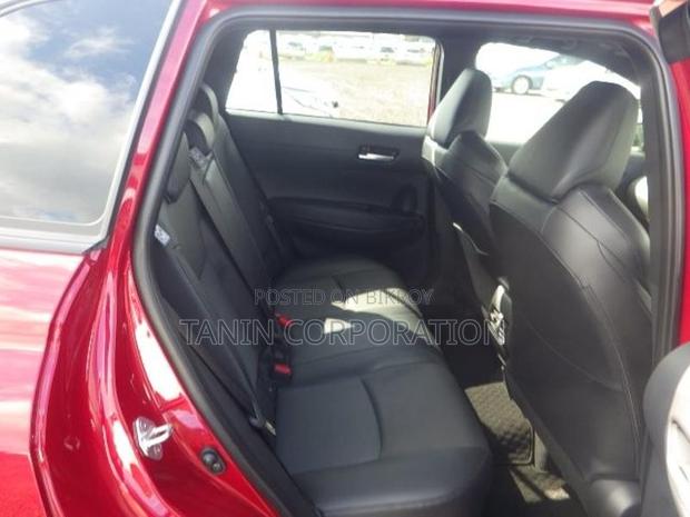 Toyota Corolla Cross Hybrid Z 5 Grade 2024