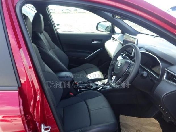 Toyota Corolla Cross Hybrid Z 5 Grade 2024